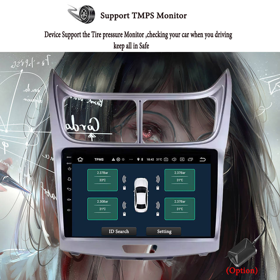 Android 14 8G+128G カーラジオ ステレオ  - Audio Music Network のレビューと価格