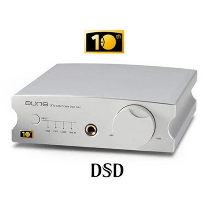 Aune X1s 10周年記念版 HiFiオーディオファイル - Audio Without Music のレビューと価格