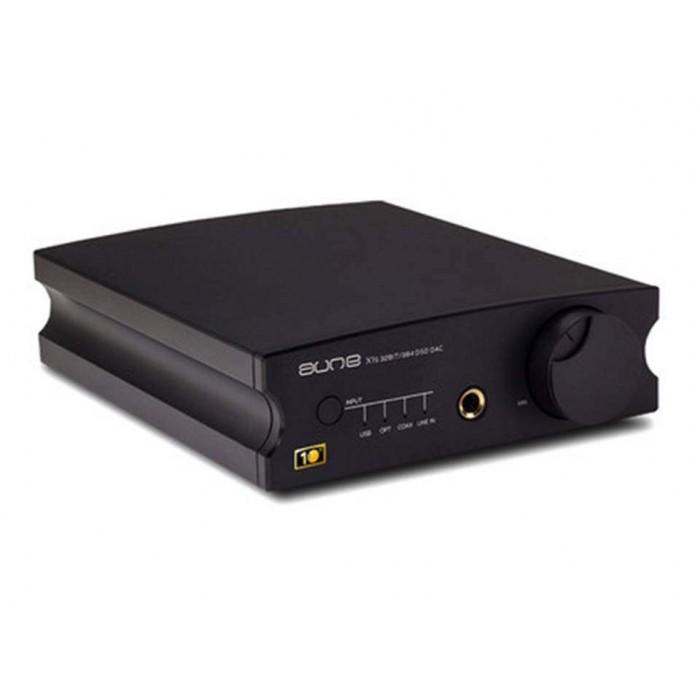 Aune X1s 10周年記念版 HiFiオーディオファイル - Audio Without Music のレビューと価格