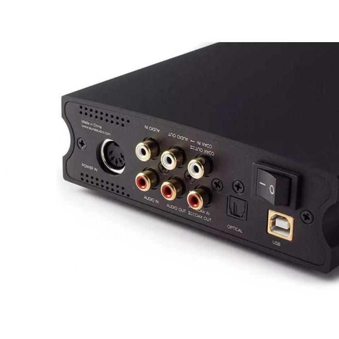 Aune X1s 10周年記念版 HiFiオーディオファイル - Audio Without Music のレビューと価格