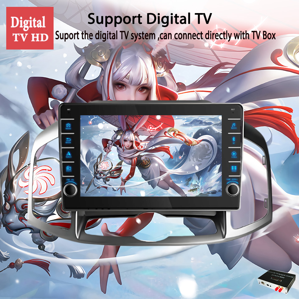 8GB RAM 128GB Android 14 カーラジオ - Audio Music Network のレビューと価格