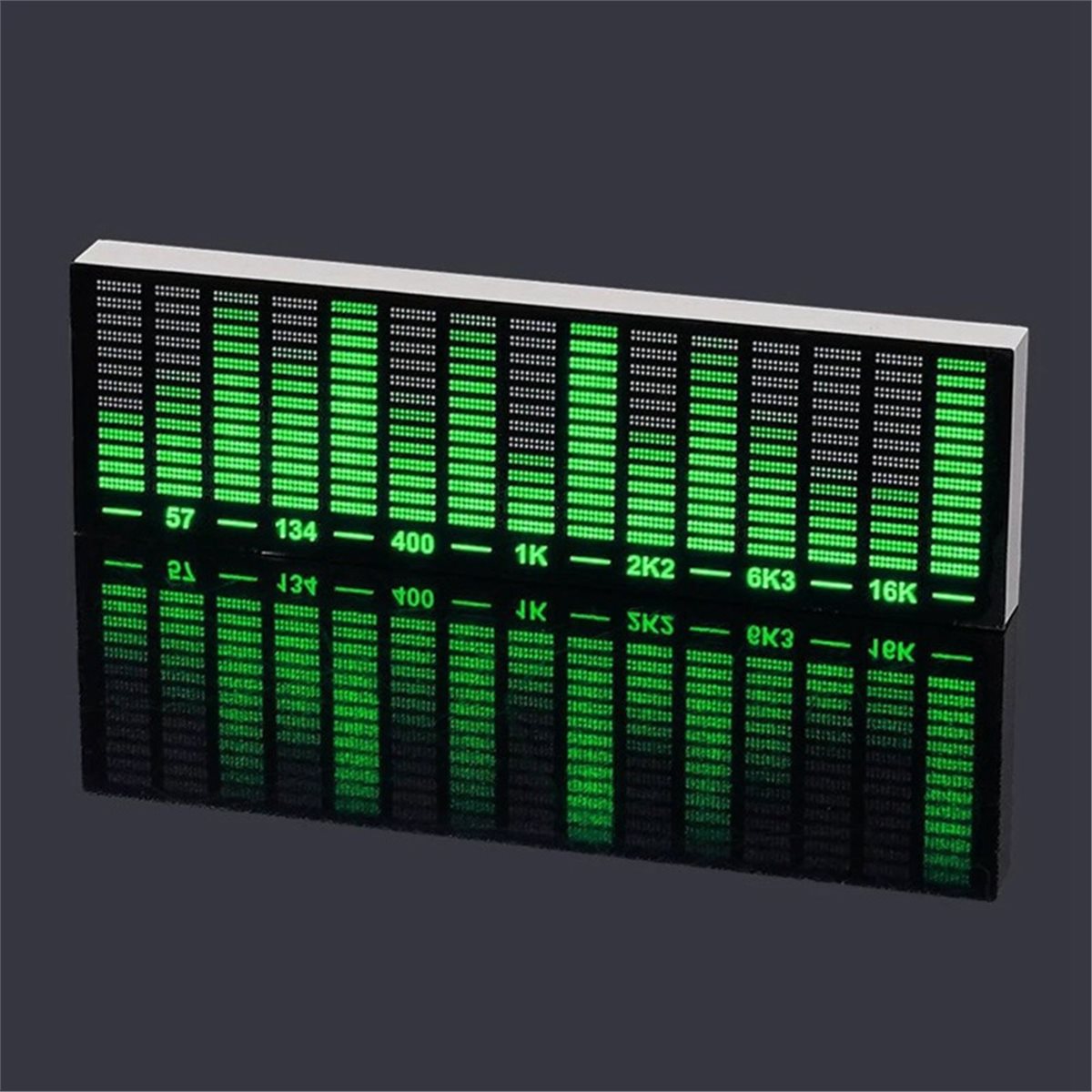 ミュージックスペクトラムLEDピックアップ、音声制御リズムア - Audio With Music のレビューと価格