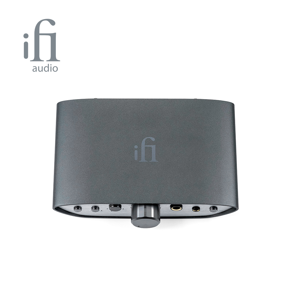 iFi ZEN CAN デスクトップバランスヘッドフォンアン - Audio Without Music のレビューと価格