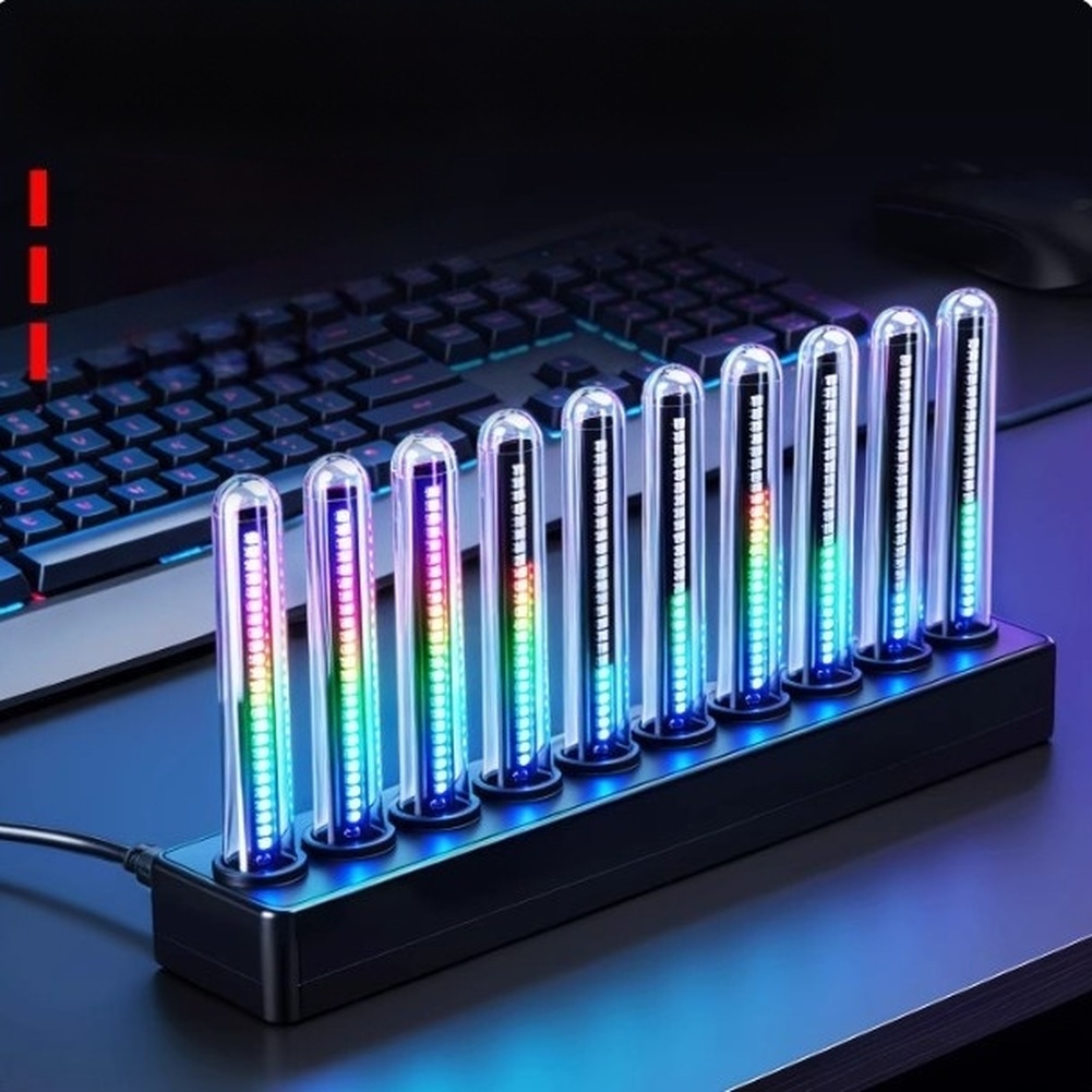 RGB LED オーディオ FOR SPECTRUM サウン - Audio Music Visualizer のレビューと価格