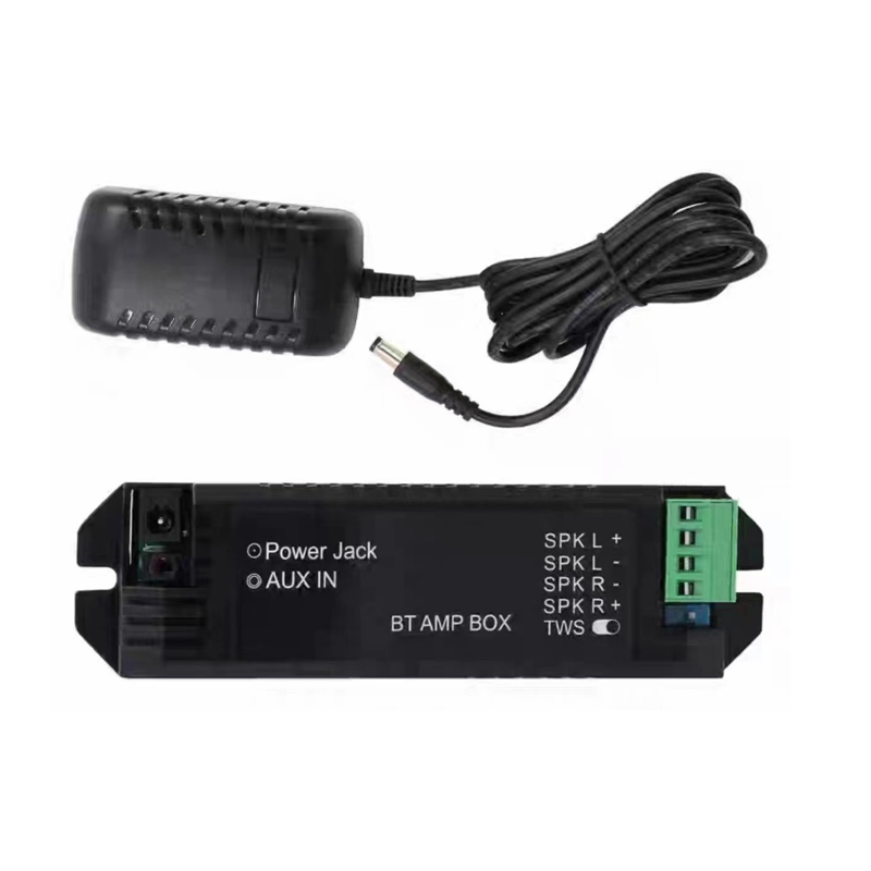ブルートゥースとオーディオモジュール,40W,フェイクステレ - Audio Music In Background のレビューと価格