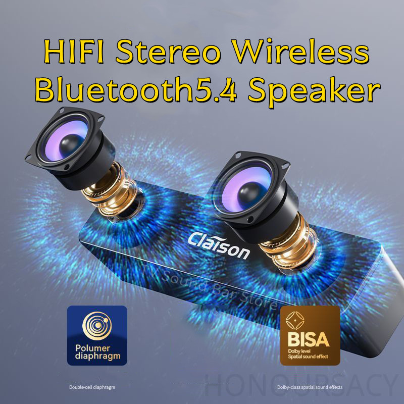 デスクトップ有線サブウーファーHIFIステレオワイヤレスBl - Apple Music Audio Quality のレビューと価格