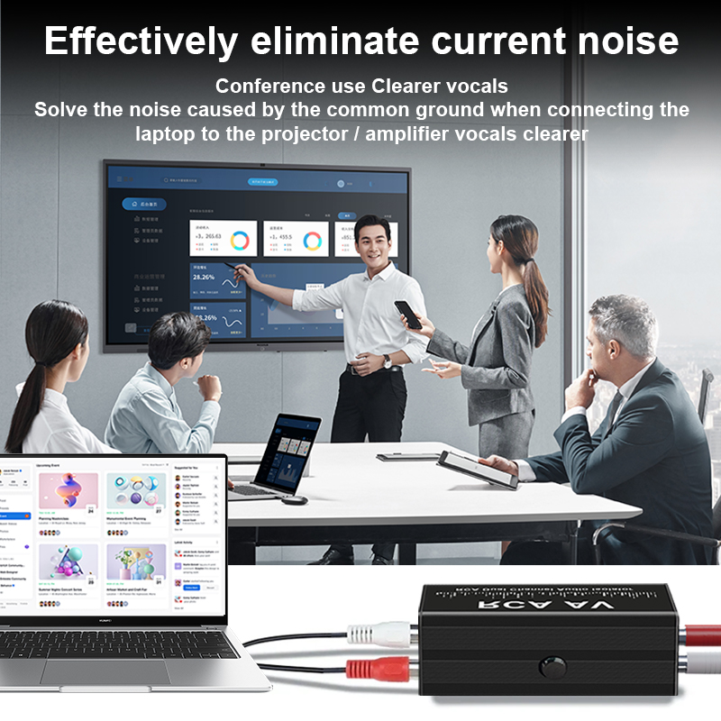 プロフェッショナルオーディオノイズフィルターグランドループア - Audio With Music のレビューと価格