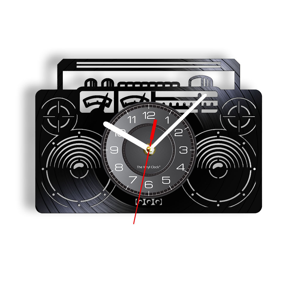 Bobombox-ビニール音楽音楽,スタジオ,音楽,装飾を備 - Audio Music Separate のレビューと価格