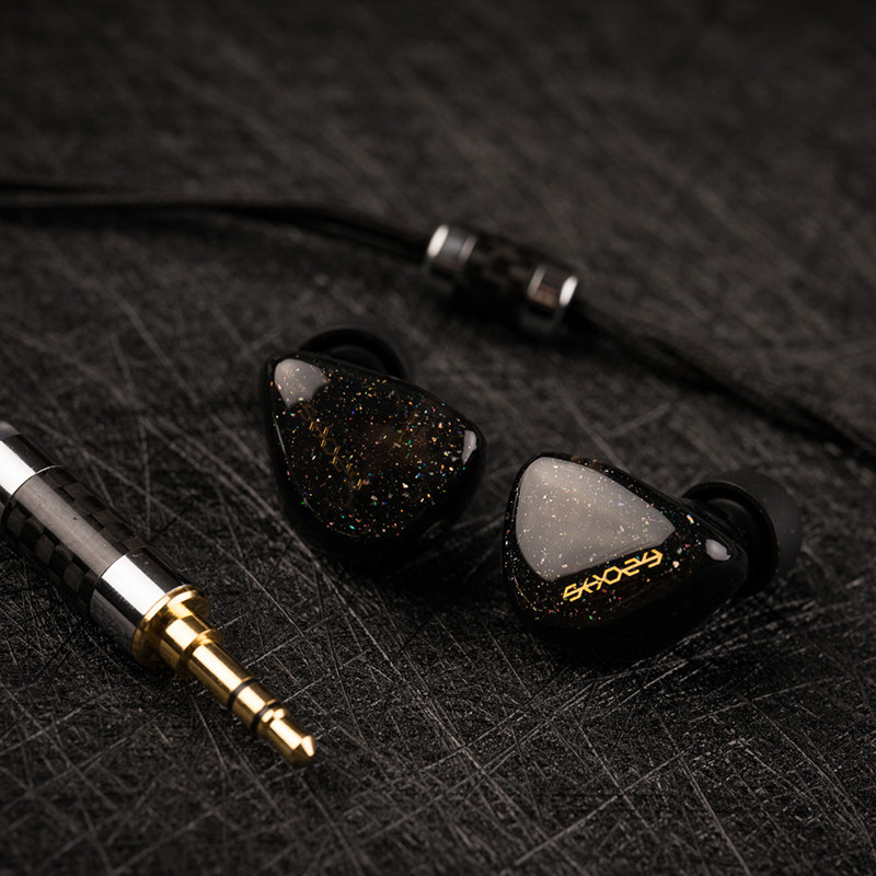 Shozy Form 1.1 ハイブリッド IEM 有線 H - Audio Music Technology のレビューと価格