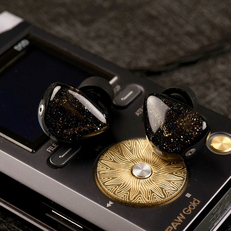 Shozy Form 1.1 ハイブリッド IEM 有線 H - Audio Music Technology のレビューと価格