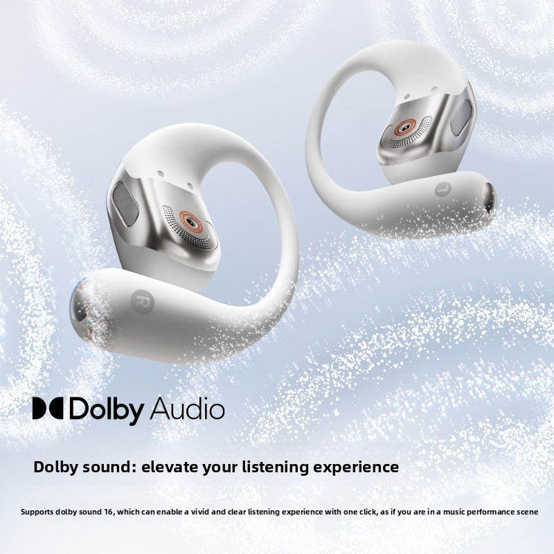 Shokz OpenFit 2+T921 オープン型イヤホン - Audio Music Technology のレビューと価格