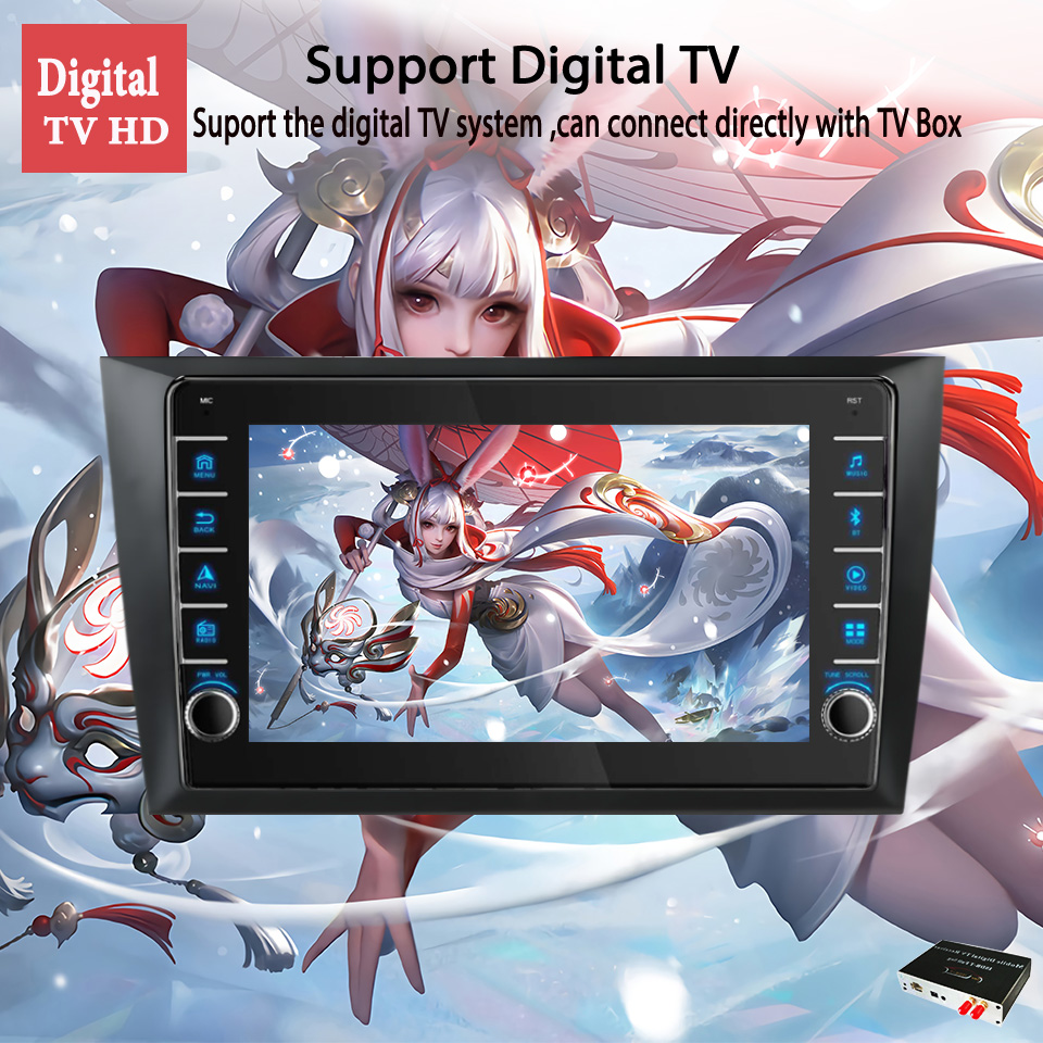 8GB RAM 128GB カーオーディオ ビデオ オーディ - Audio Music Network のレビューと価格