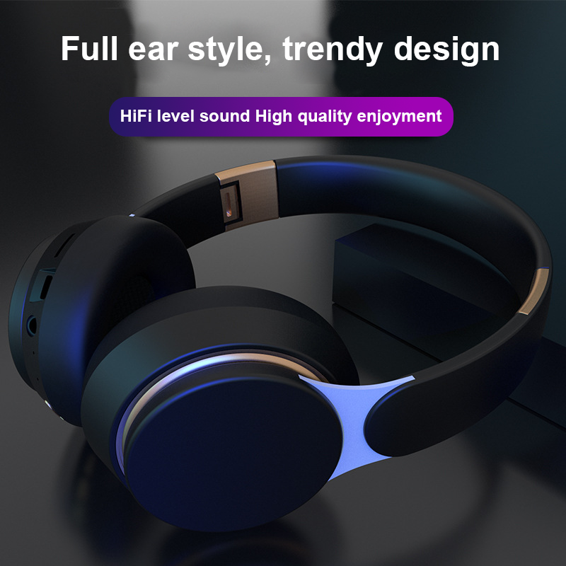 ヘッドフォン Bluetooth ワイヤレス ヘッドセット  - Audio Music Technology のレビューと価格