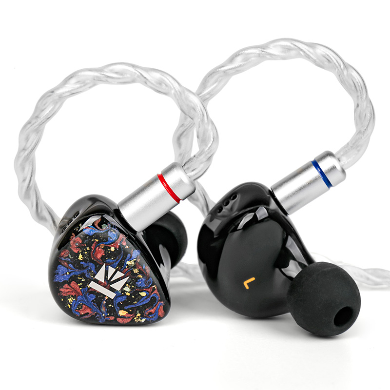    KBEAR Kalideer Apex-P6 HiF - Audio Music Technology のレビューと価格