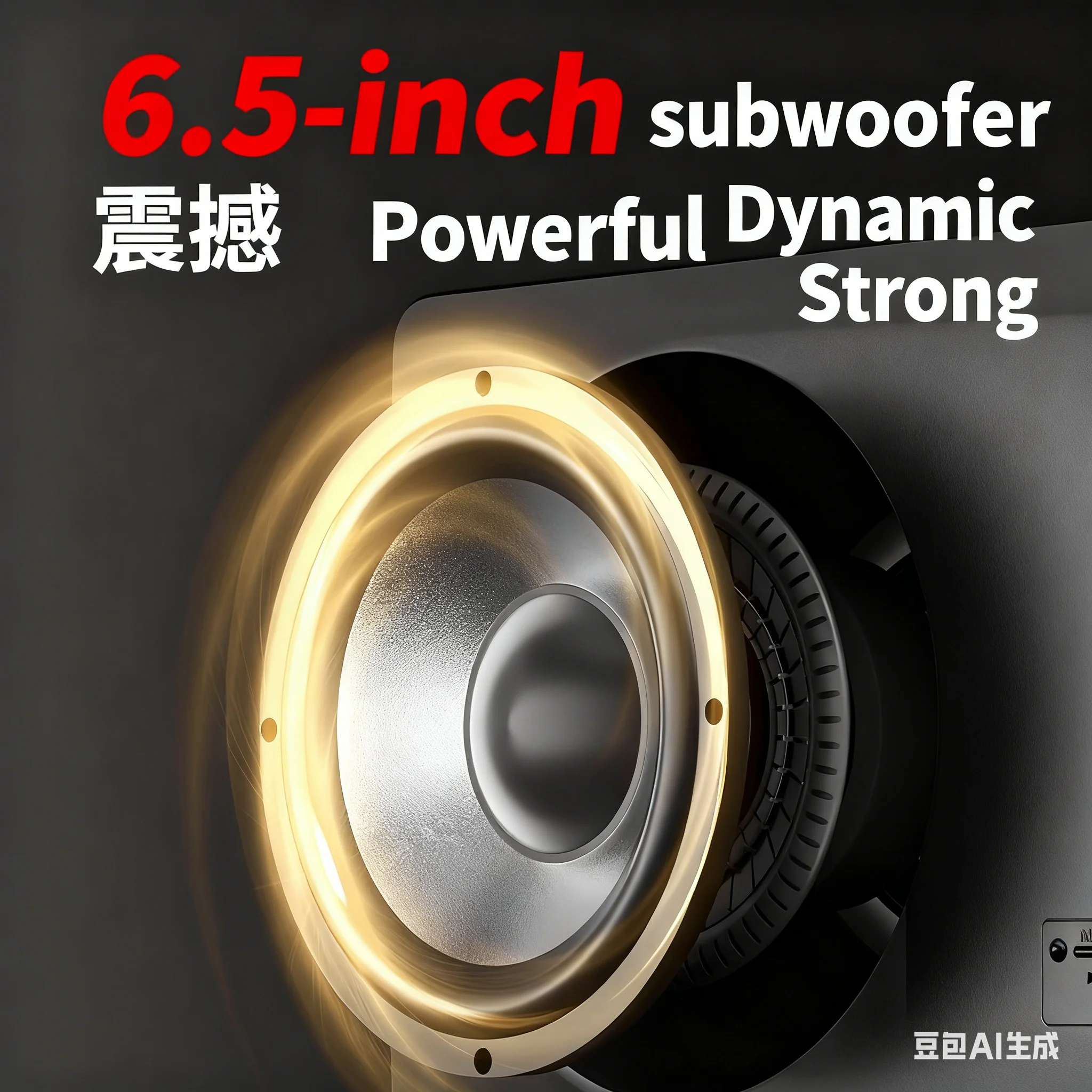 2.1 アクティブ スピーカー デスクトップ コンピューター - Apple Music Audio Quality のレビューと価格