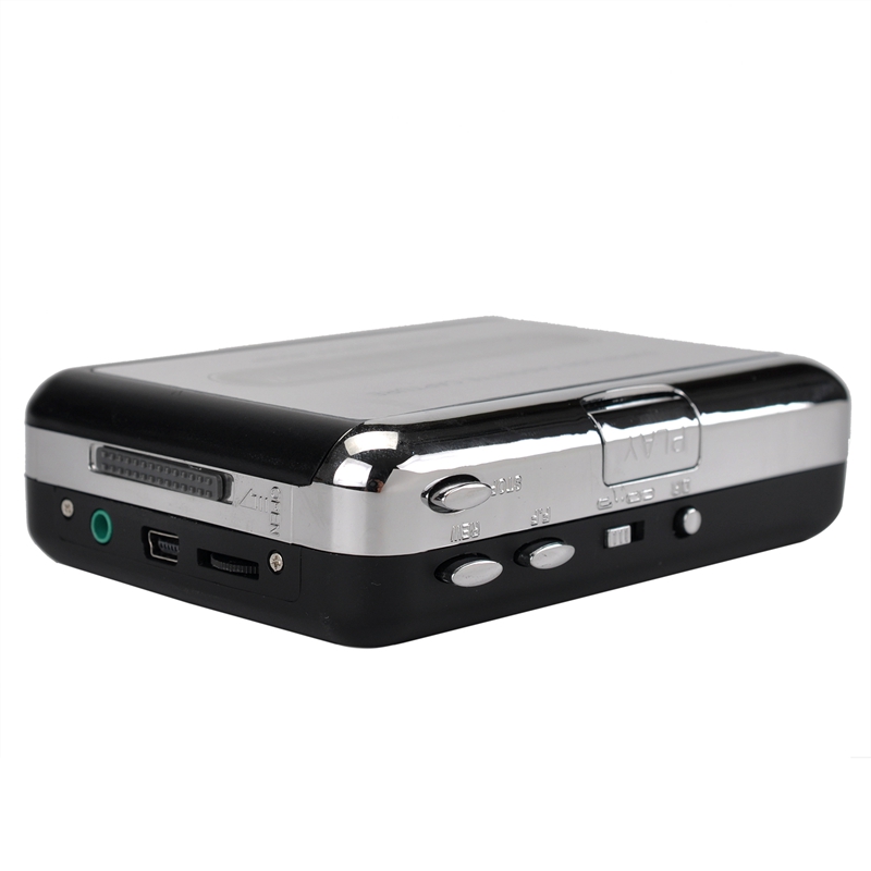 オリジナル Ezcap218 アナログ古いテープカセットから - Audio Music Mp3 Songs のレビューと価格