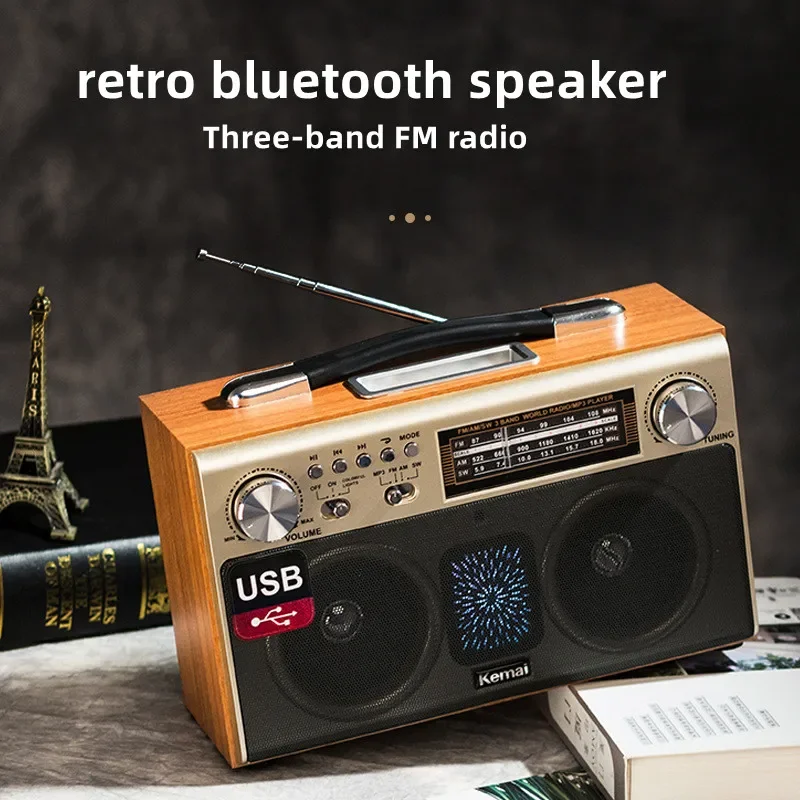MD-1702BT ポータブルワイヤレス Bluetooth - Apple Music Audio Quality のレビューと価格
