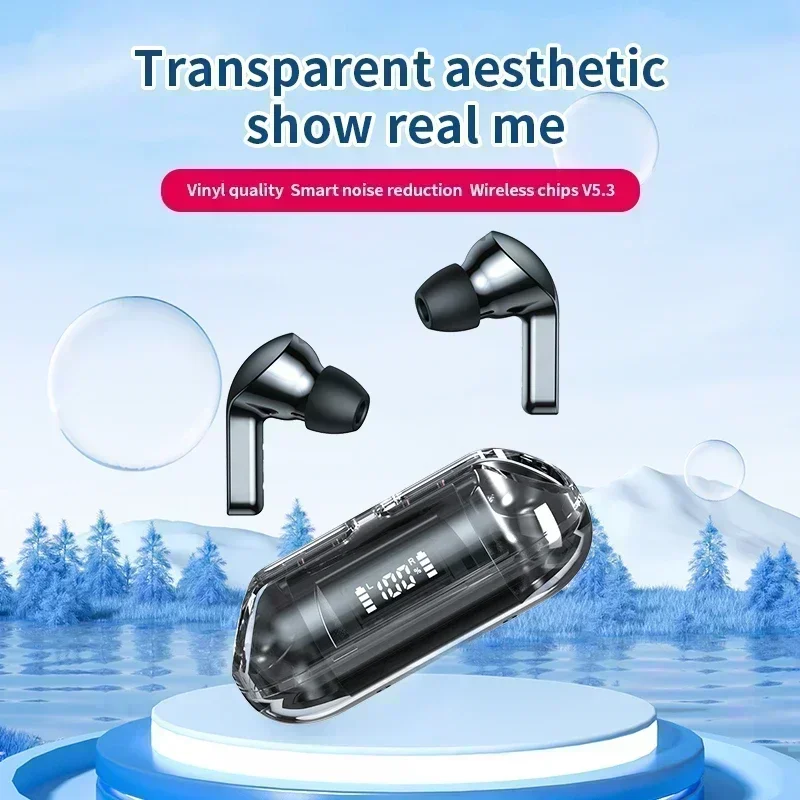 TWSゲーミングイヤホン ワイヤレスBluetooth 5. - Audio Music Technology のレビューと価格
