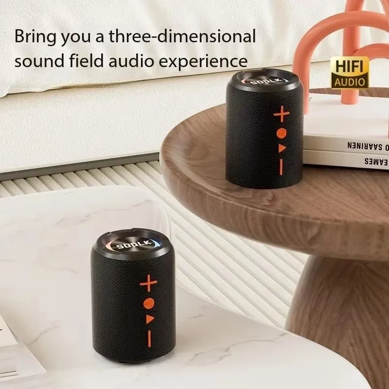2-in-1 分離型 Bluetooth スピーカー SOD - Audio Music Separate のレビューと価格