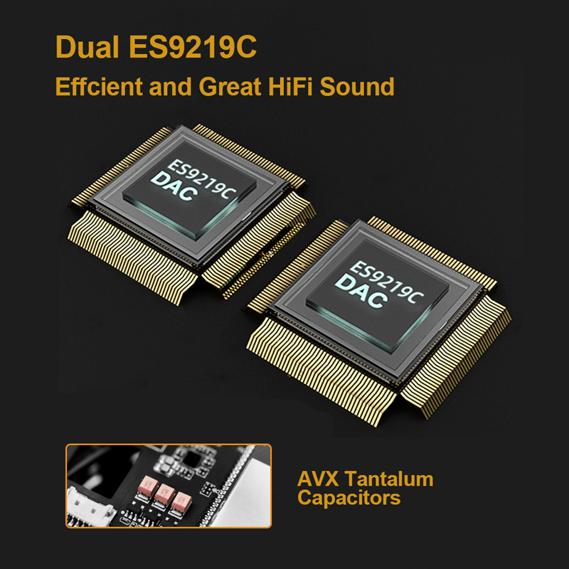 Shanling M3X アドバンスドバージョン MP3プレ - Audio Music Technology のレビューと価格