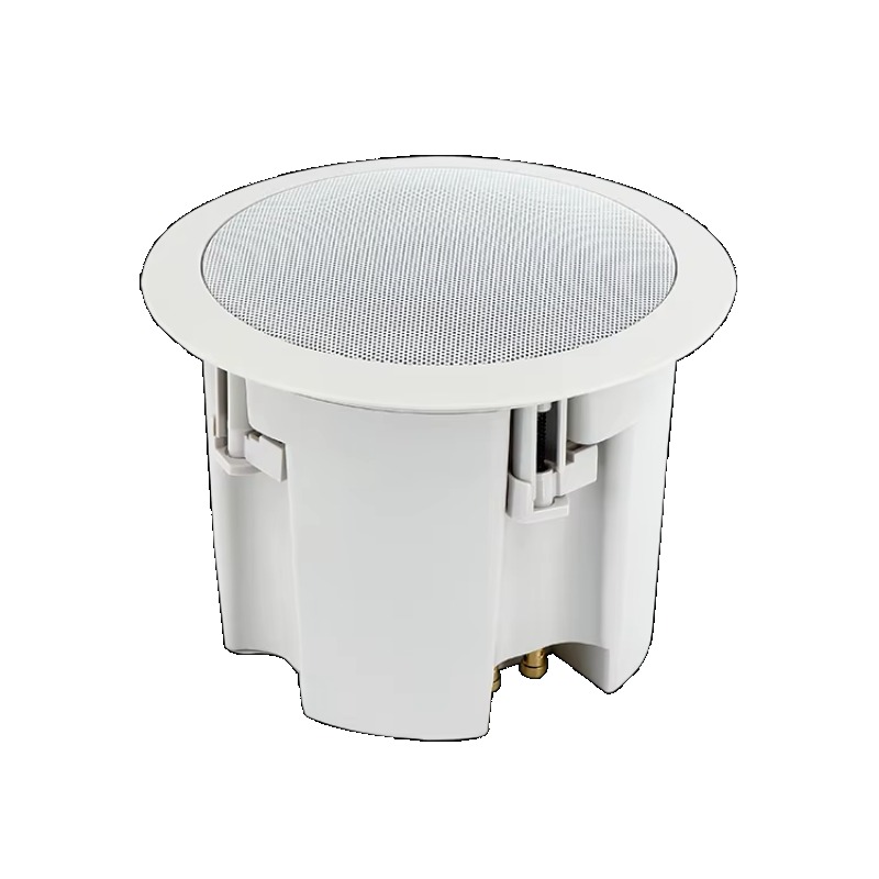 防水WiFi Bluetooth天井スピーカー、家庭、ホテル - Audio Music In Background のレビューと価格